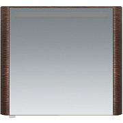 Шкаф зеркальный AM-PM Sensation M30MCR0801TF 15х80х70см