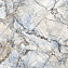 Напольная плитка Global Tile Solo GT GT96VG синий 41,8х41,8см 1,4кв.м. глянцевая