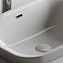 Раковина встраиваемая сверху Ceramica Nova ELEMENT CN6041 58х40см