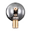 Плафон Freya Urban FR6005LS-01G 137х100мм золото
