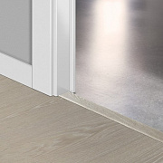 Порог Quick-Step 2150х48х13мм Дуб Светло-Серый Серебристый QSINCP03462