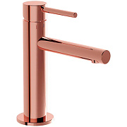 Смеситель для раковины VITRA Origin A4255626 медь