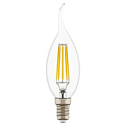 Светодиодная лампа Lightstar 933602 E14 6Вт 3000К