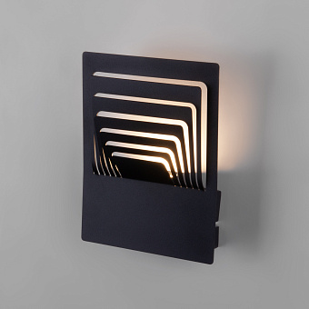 Светильник настенный Elektrostandard Onda a051816 MRL 1024 3Вт LED