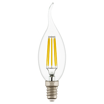 Светодиодная лампа Lightstar 933602 E14 6Вт 3000К