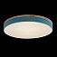 Светильник потолочный Loft It Axel 10001/36 Blue 36Вт LED