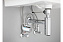 Смеситель для раковины GROHE Grohtherm Micro 34487000 хром