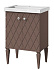 Тумба под раковину напольная CAPRIGO ROMA 34510-TP809 41х87,7х60,8см