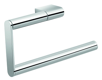 Полотенцедержатель Gedy Canarie A270(13) хром 20см