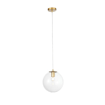 Светильник подвесной ST Luce LIORA SL1150.203.01 40Вт E27