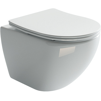 Инсталляция с унитазом Ceramica Nova CN4002_1002CH_1000