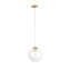 Светильник подвесной ST Luce LIORA SL1150.203.01 40Вт E27