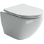 Инсталляция с унитазом Ceramica Nova CN4002_1002CH_1000