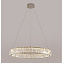 Бра Newport 7720 8241/S chrome 36Вт LED