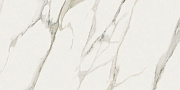 Матовый керамогранит ABK Sensi Signoria PF60010396 Calacatta Michelangelo Nat R 120х60см 1,44кв.м.