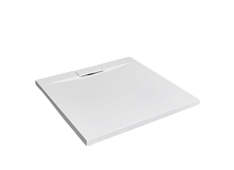 Душевой поддон RADAWAY Giaros M3GRC1010 100х100см