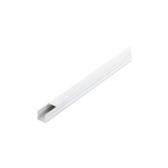 Профиль для светодиодной ленты EGLO 98924 1000мм белый