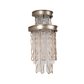 Бра Favourite Medea 2696-2W 80Вт E14