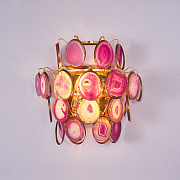 Бра ImperiumLOFT Agate 191823-26 80Вт E14