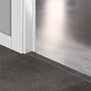 Порог Quick-Step 2000х45х8мм Камень вулканический QSVINCP40231