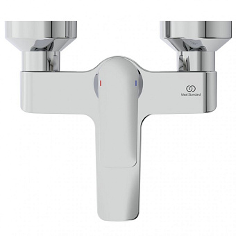 Смеситель для ванны IDEAL STANDARD CONNECT AIR A7033AA chrome
