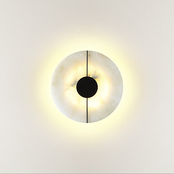 Светильник настенный Odeon MIDCENT 4311/12WL 12Вт LED