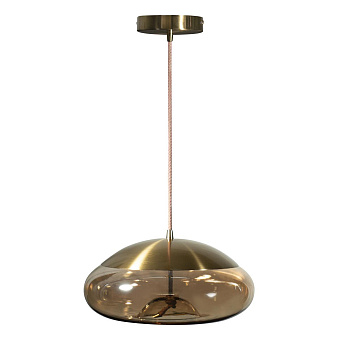 Светильник подвесной Loft It Knot 8135-D 5Вт LED