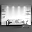 Светильник потолочный Maytoni Alfa LED C064CL-01-15W3K-RD-WB 15Вт LED