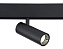 Магнитный трековый светильник Ambrella Track System GL3823 10Вт LED чёрный