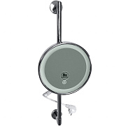 Косметическое зеркало BEMETA Cosmetic mirrors 116501682 57,5х20см с подсветкой
