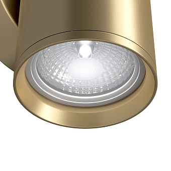 Светильник настенный Maytoni FOCUS S C068WL-01MG 10Вт GU10