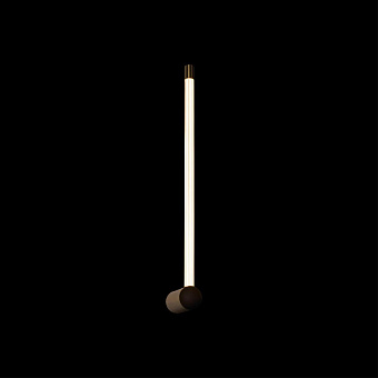 Светильник настенный Loft It Falcon 10147/650 Gold 5Вт LED