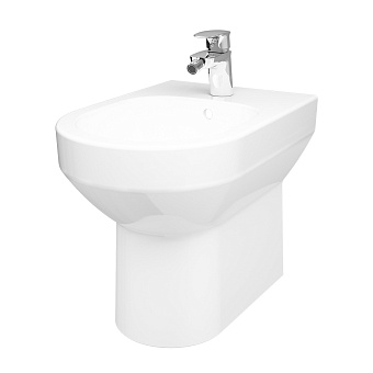 Биде напольное AM-PM Spirit 2.0 C703111WH