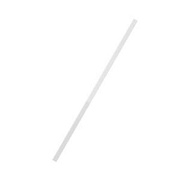 Бордюр WOW Wow 91811 L Ice White Gloss 0,8х25см 0,02кв.м.