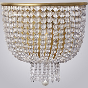Бра ImperiumLOFT Jacqueline 219343-22 160Вт E14