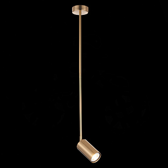 Светильник подвесной ST Luce SORMANO SL1206.303.01 5Вт GU10