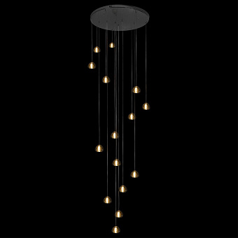 Светильник подвесной Loft It Rain 10151/15 75Вт G9