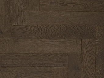 Паркет английская ёлка Eppe Parkett Alberga дуб Maron AL 1208-700 700х120х15мм 1кв.м