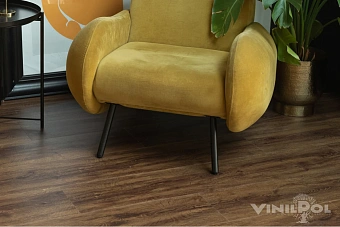 Виниловый ламинат Viniliam ДУБ ТУРИН 7899 -EIR 1220х228х5мм 43 класс 2,5кв.м