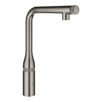 Смеситель для кухни GROHE Essence 31615AL0 традиционный излив хром
