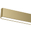 Светильник подвесной Maytoni Step P010PL-L30G3K 30Вт LED