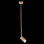 Светильник подвесной ST Luce SORMANO SL1206.303.01 5Вт GU10