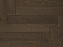 Паркет английская ёлка Eppe Parkett Alberga дуб Maron AL 1208-700 700х120х15мм 1кв.м