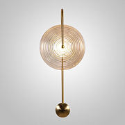 Светильник настенный ImperiumLOFT Mogens 230108-23 30Вт G4