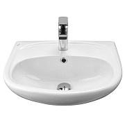 Раковина подвесная Santek Анимо 1WH110496 50х39,2см