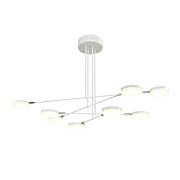 Светильник подвесной Maytoni Fad MOD070PL-L48W3K 48Вт LED