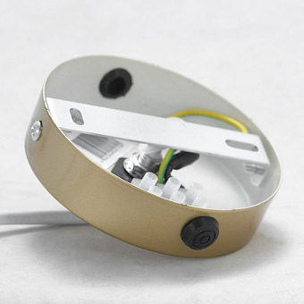 Светильник подвесной Lussole Ondulati LSP-8352 40Вт E27