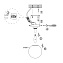 Бра Maytoni Basic form MOD321WL-01G1 40Вт E14
