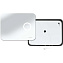 Зеркало SANITA LUXE Infinity INF80SLMRPCI0012 60х80см с подсветкой