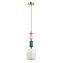 Светильник подвесной Odeon CLASSIC 4861/1 40Вт E14